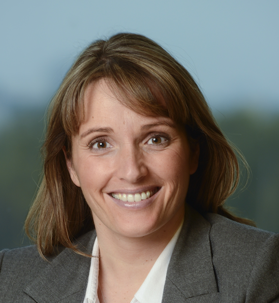 Marjie Gould, Vice President of Marketing EMEA at Verint 
